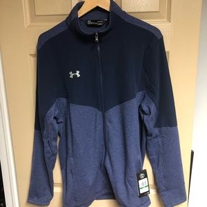 Under Armour Storm Fleece Full Zip